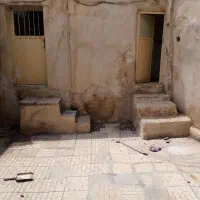 خانه کلنگی سند دار