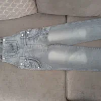 اوورال دخترانه نونو  ۵تا۷ سال