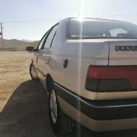 فروش پژو 405|خودرو سواری و وانت|دهق, |دیوار