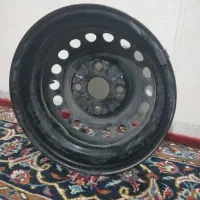 یک عدد رینگ پرایدی در حد نو