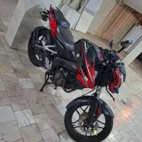 موتور ns ۱۵۰