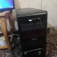 کیس و مانیتور ال ایدی