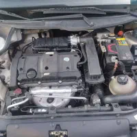 206اس دی وی هشت|خودرو سواری و وانت|نظرآباد, رسالت|دیوار