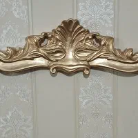 قاب آینه منبتی