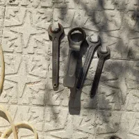 لوازم ماشین سنگین (ولوو)