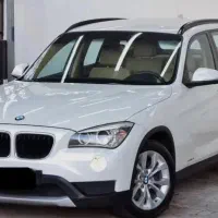 bmw x1 2014 18i