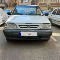 پرایدمدل۱۳۹۰هیدرولیک