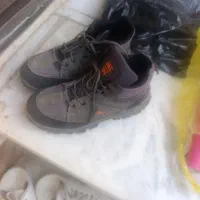 کفش پسرانه خارجی