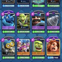 کلش رویال|کنسول، بازی ویدئویی و آنلاین|ارومیه, |دیوار