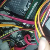 کامپیوتر دانش آموزی رم 4 و هارد 256 SSD|رایانه رومیزی|اسکو, |دیوار