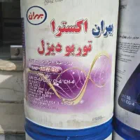 روغن موتور دیزلی پارس بهران اسپیدی الموت ایرانول|قطعات یدکی و لوازم جانبی|تهران, فتح|دیوار