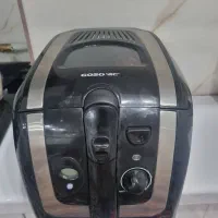 سرخ کن و پلو پز نو
