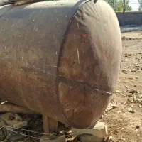 فروش مخزن اب و گازوییل