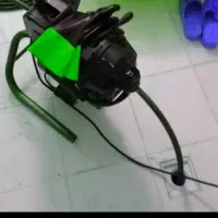 لوله بازکنی پمپ باد فنرزنی (اکبری) باضمانت 24|خدمات پیشه و مهارت|بندرعباس, |دیوار