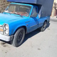 نیسان مدل ۹۳