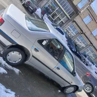 ۴۰۵ تمام رنگ|خودرو سواری و وانت|سردشت, |دیوار