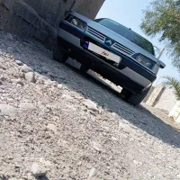 پژو86 دوگانه|خودرو سواری و وانت|بم, |دیوار