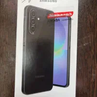 گوشی موبایل a36