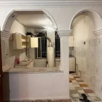 ۱۲۰ متر آپارتمان/همکف/تخلیه/ابتدای اندیشه|اجارهٔ آپارتمان|مشهد, شهرک رازی (شهرک غرب)|دیوار