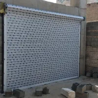 تعمیرات کرکره برقی و درب و پنجره پی وی سی