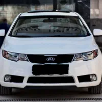 سراتو مدل ۲۰۱۱ بیرنگ کم‌کار ، اقساطی