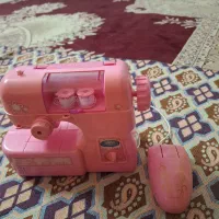 چرخ خیاطی نو