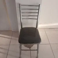 میزو صندلی استیل ضد زنگ ضد ضربه