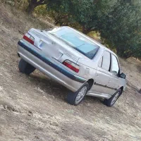 پارس elx درجه یک