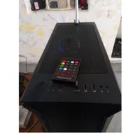 سیستم گیمینگ کامل کم کار|رایانه رومیزی|اصفهان, محله سفلی|دیوار