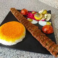 همکار برای سالن و آشپزخانه و پارکبان نیازمندیم|استخدام خدمات فروشگاه و رستوران|تهران, تهرانپارس شرقی|دیوار