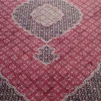 فرش ریز ماهی