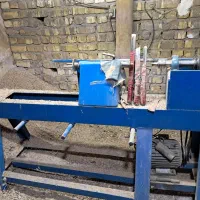 دستگاه خراطی