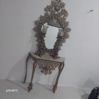 میز واینه وکنسول