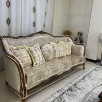 دوخت کاور مبل راحتی و سلطنتی