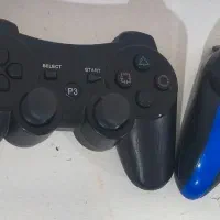 دسته بازی و موس