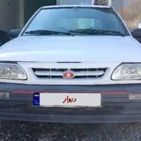 پرایدهاچبک۸۵