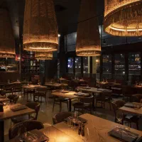 بهترین رستوران فعال بر بلوار اصلی مدرن تاپ لوکیشن|اجارهٔ مغازه و غرفه|لواسان, |دیوار