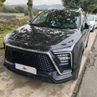 فروش کی ام سی ایکس ۵|خودرو سواری و وانت|گرگان, |دیوار