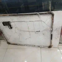 تابلو نئون کبابی جگر|کافیشاپ و رستوران|طرقبه, |دیوار