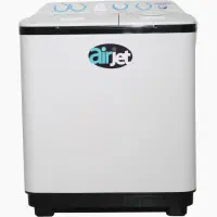 ماشین لباسشویی مدل pwn-965AJ 9.6 کیلو گرم