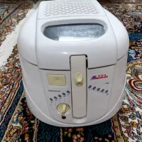 سرخ کن