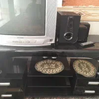 میز تلویزیون