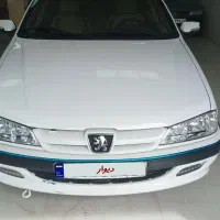 پارس مدل 402|خودرو سواری و وانت|کرمانشاه, |دیوار