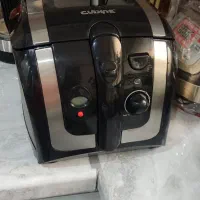 سرخکن با روغن گوسونیک