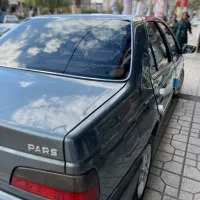 پارس ELXسفارشی XU7دریچه گاز سیمی|خودرو سواری و وانت|کرمانشاه, |دیوار