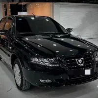 سورن پلاس XU7P موتور جدید **صفر/تحویل فوری|خودرو سواری و وانت|تهران, ستارخان|دیوار