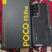 شیائومی f5 pro|موبایل|کرج, باغستان|دیوار