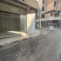 ۶۶متر مغازه سند تک برگ دو نبش ملکیت عمارت کهریزک|فروش مغازه و غرفه|کهریزک, |دیوار