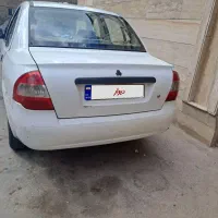 تیبا صندوقدار مدل ۹۰ سالم کم کار کرد|خودرو سواری و وانت|همدان, |دیوار