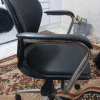 صندلی جک دار در حد نو|صندلی و نیمکت|گرگان, |دیوار